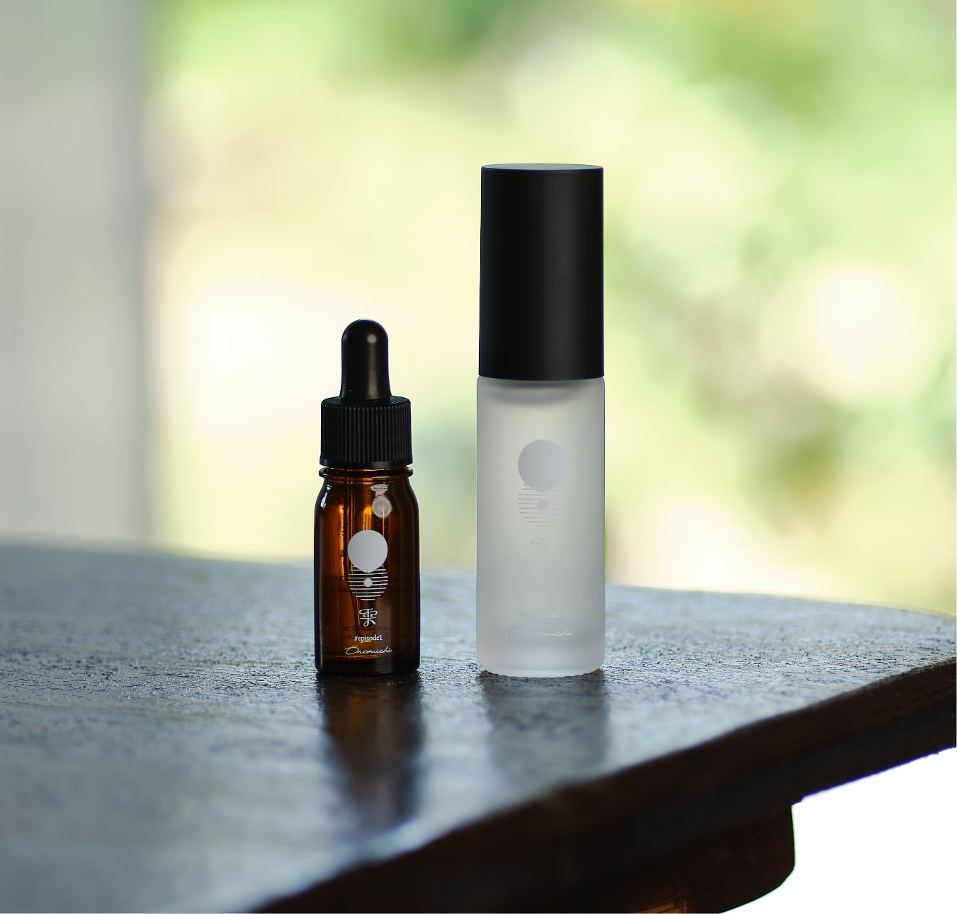 雫 Hassaku essential oil アロマオイル(巾着付き) | 尾道雑貨